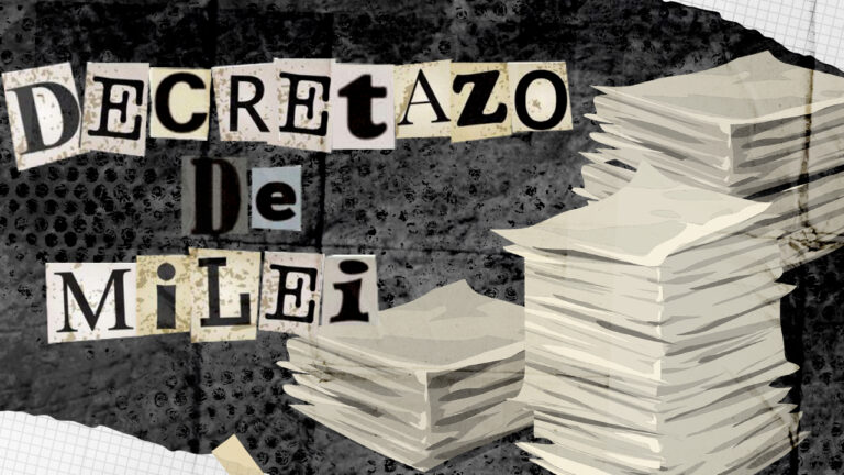 El Estado pagará sus deudas ante las empresas con créditos para abonar impuestos