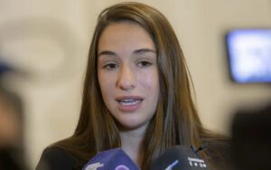 Exsecretaria peronista denunciada por utilizar al futbol femenil para malversar más de 290 millones de pesos