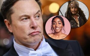 “Disney sucks”: Musk cargó contra Disney por considerar reemplazar a Depp con una mujer afrodescendiente